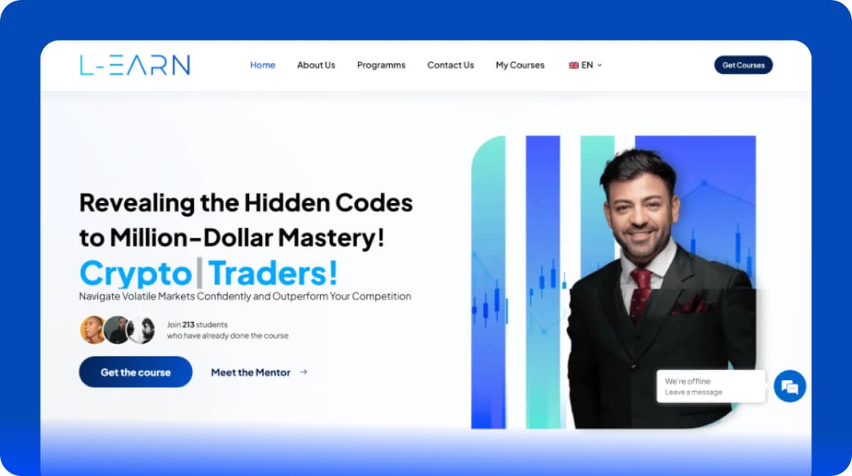 Alessio Trading Coach