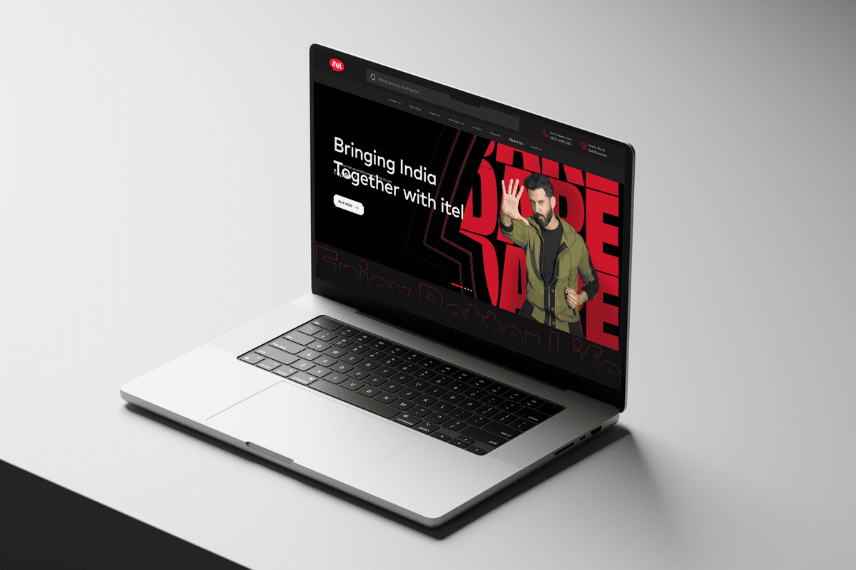 Itel India 